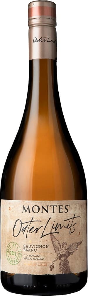 Vinho Montes Sauvignon Blanc 2022