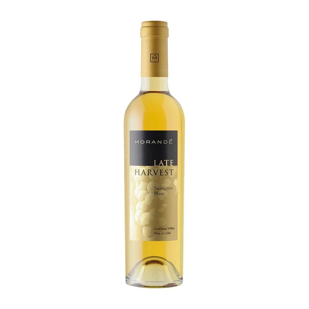 Vinho Morande Late Harvest 375ml