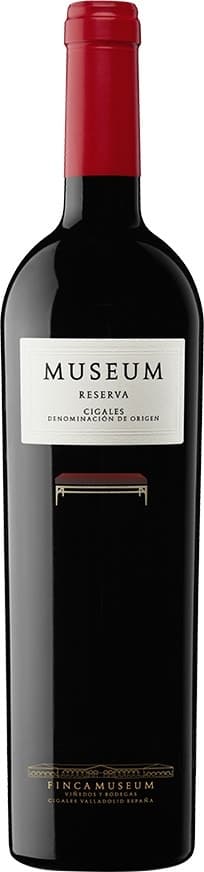 Vinho Museum Reserva 2020