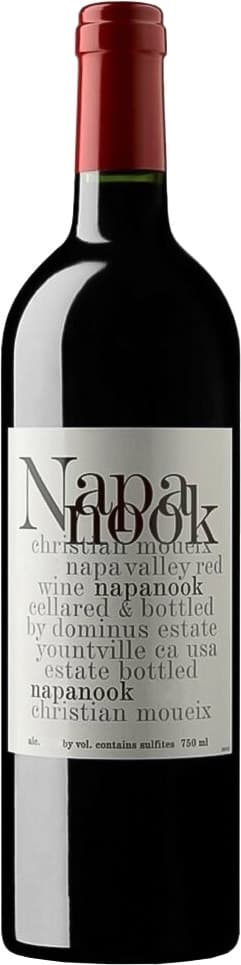 Vinho Napanook 2019 Dominus Estate