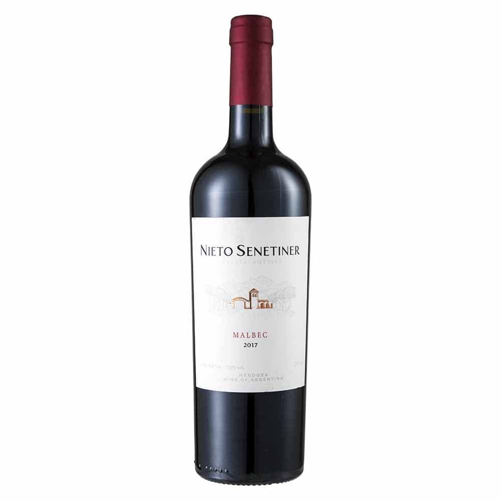 Vinho Nieto Senetiner Reserva Malbec 750ml