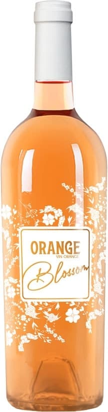 Vinho Orange Blossom 2023