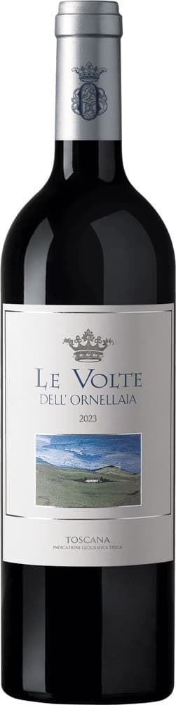 Vinho Ornellaia Le Volte dell'Ornellaia Toscana Igt 2023