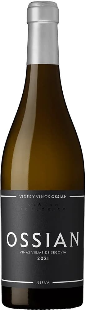 Vinho Ossian 2021