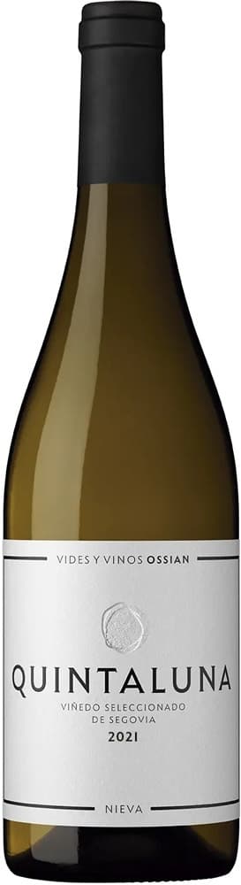 Vinho Ossian Quintaluna 2021