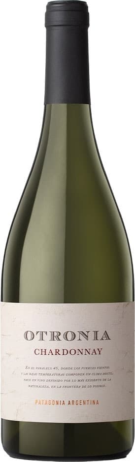 Vinho Otronia Chardonnay 2021