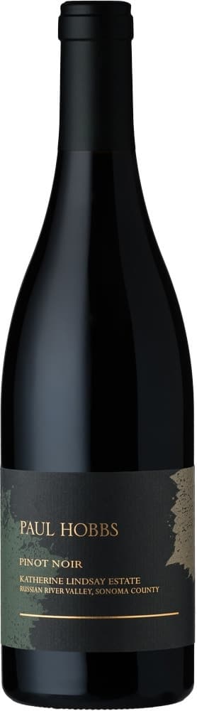 Vinho Tinto Paul Hobbs Katherine Lindsay Estate Pinot Noir 2021