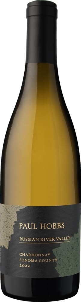 Vinho Paul Hobbs Russian River Valley Chardonnay 2022