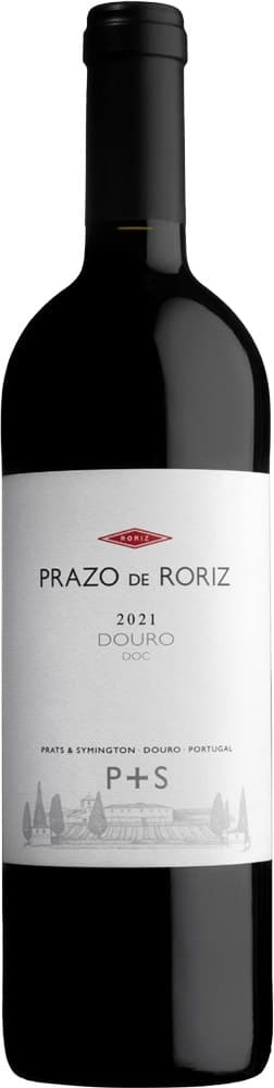 Vinho P+S Prazo de Roriz Douro 2021