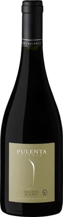 Anúncio: Vinho Pulenta Estate Organic Malbec 2019