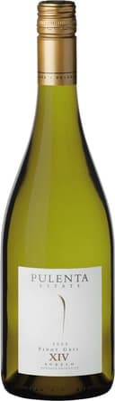 Anúncio: Vinho Pulenta Estate Pinot Gris XIV 2022