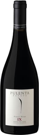 Anúncio: Vinho Pulenta Estate Pinot Noir IX 2024