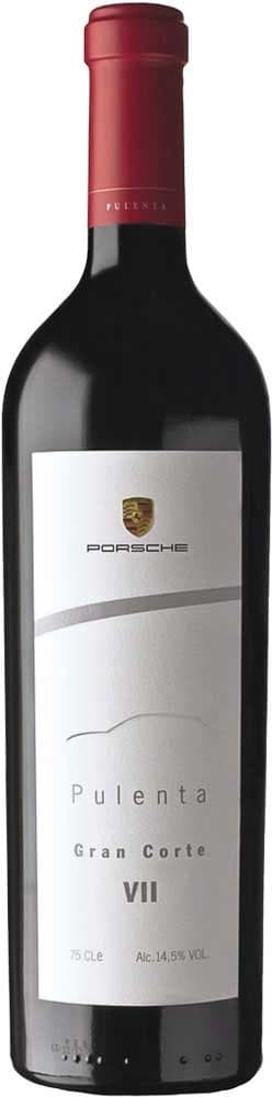 Vinho Pulenta Gran Corte Vii Macan 2021