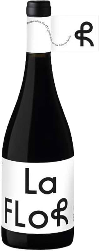 Vinho Tinto Pulenta La Flor Red Blend 2022