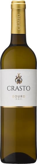 Anúncio: Vinho Quinta do Crasto Branco Douro 2023