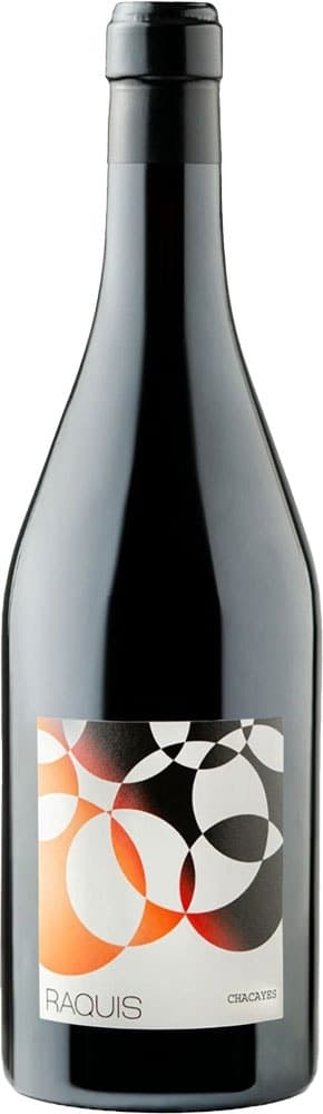 Vinho Raquis Chacayes 2022 1.5L