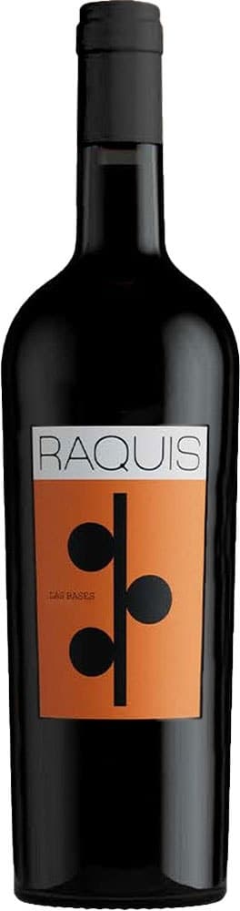 Vinho Raquis Las Bases 2022 1.5L