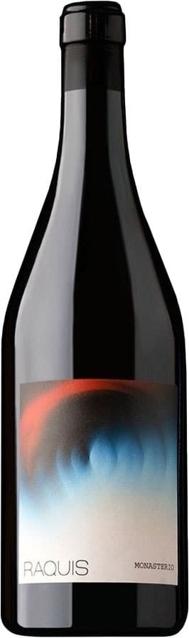 Vinho Raquis Monasterio 2022