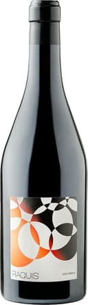 Anúncio: Vinho Raquis San Pablo 2022 - 1.5L