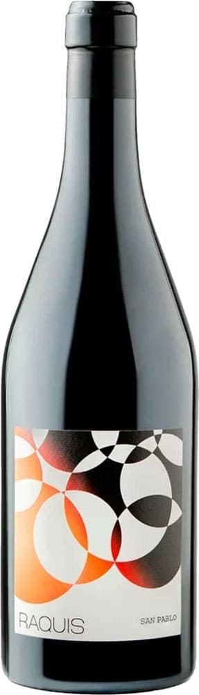 Vinho Raquis San Pablo 2022