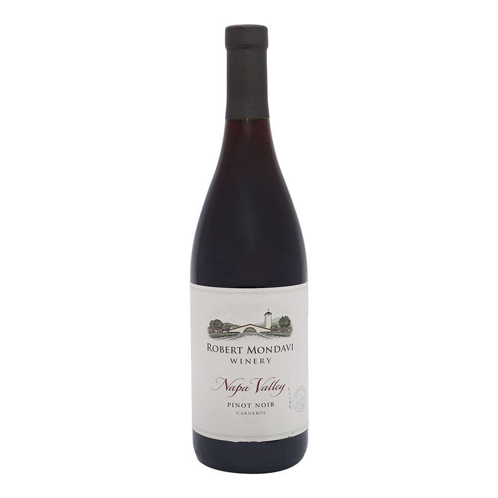 Vinho Robert Mondavi Napa Valley Pinot Noir 750ml
