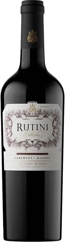 Vinho Rutini Colección Cabernet - Malbec 2024