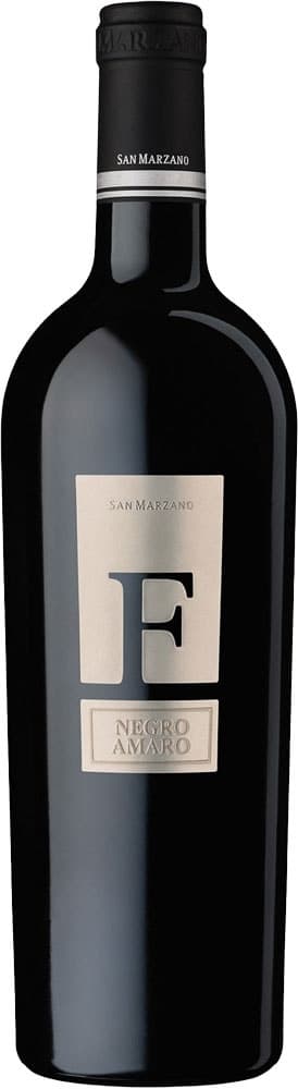 Vinho San Marzano Negroamaro Salento Igp 2021