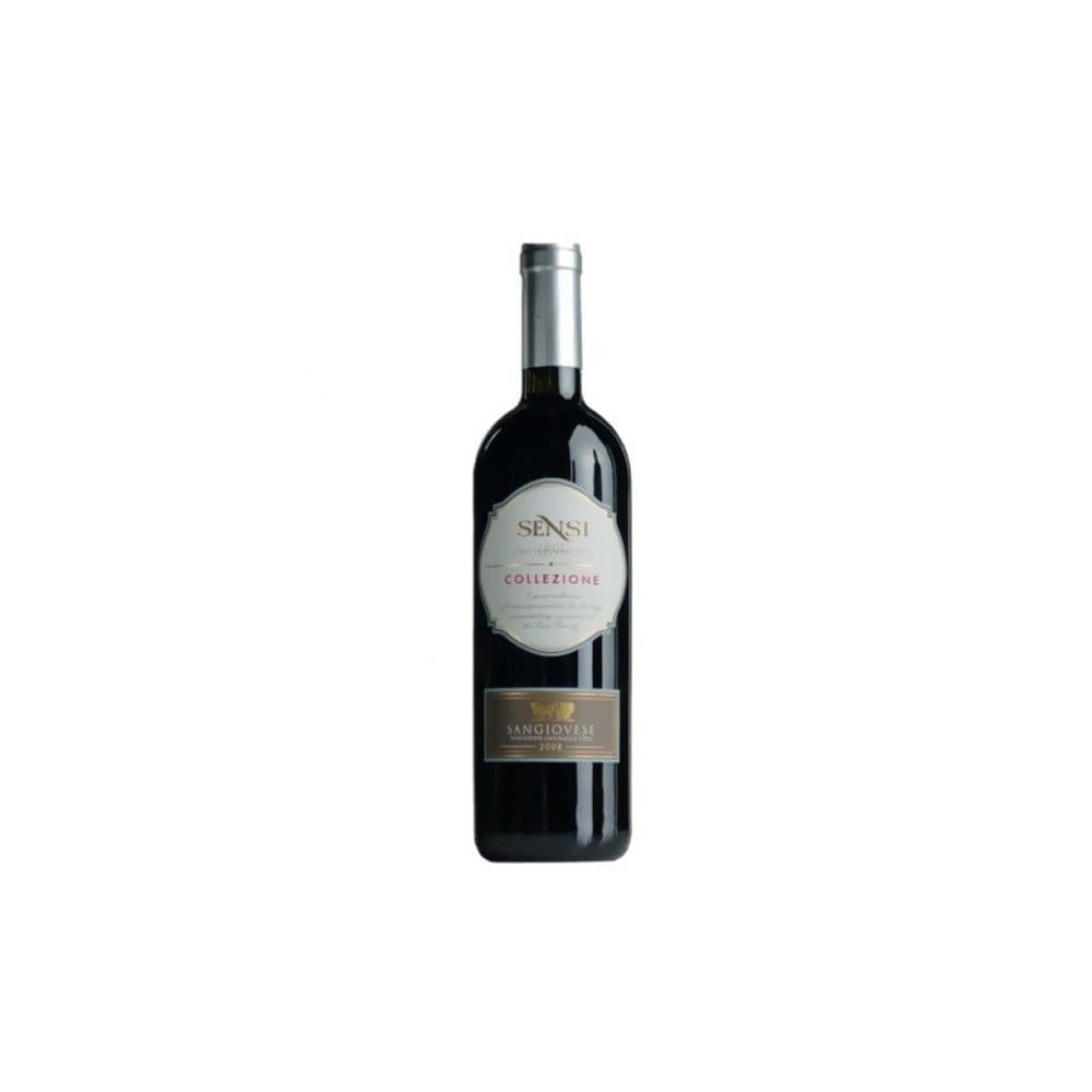 Vinho Sensi Sangiovese Igt Tosca 2015 750ml