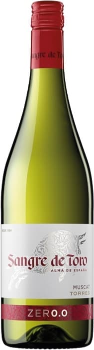Vinho Branco Sangre De Toro 0,0 2025