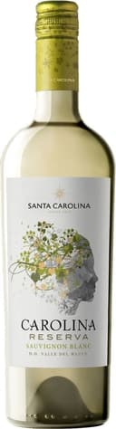 Anúncio: Vinho Santa Carolina Reserva Sauvignon Blanc 2025