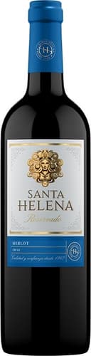 Anúncio: Vinho Santa Helena Reservado Merlot