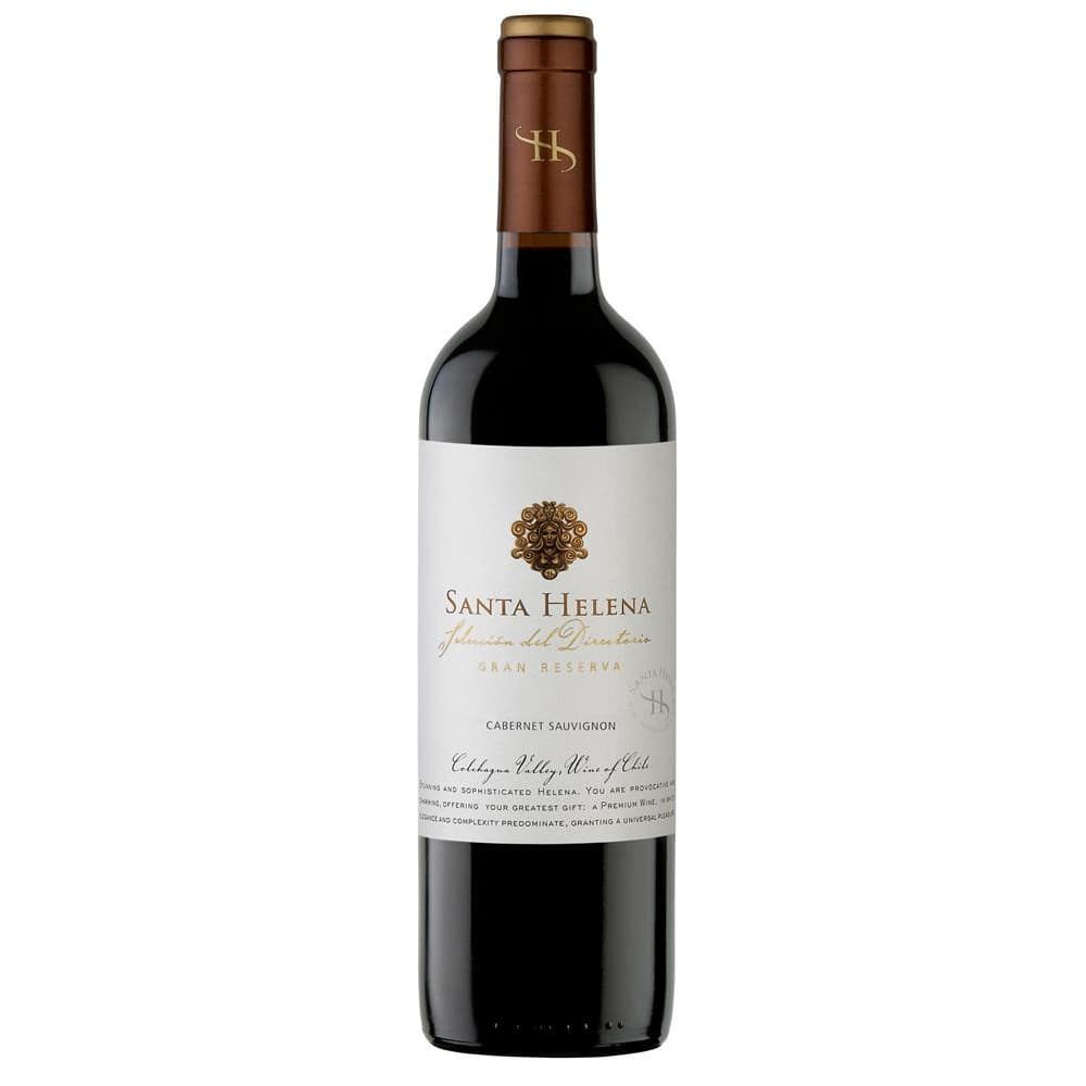 Vinho Santa Helena Seleccion Del Directorio Cabernet Sauvignon 750ml