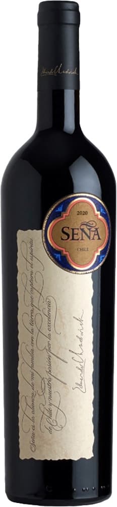 Vinho Seña 2020