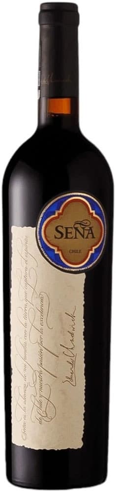 Vinho Seña 2021