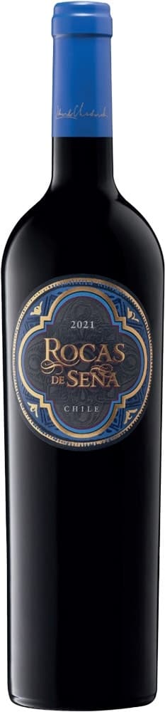 Vinho Seña Rocas de Seña 2021