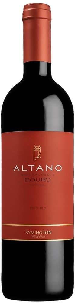 Vinho Symington Altano Douro Tinto 2021
