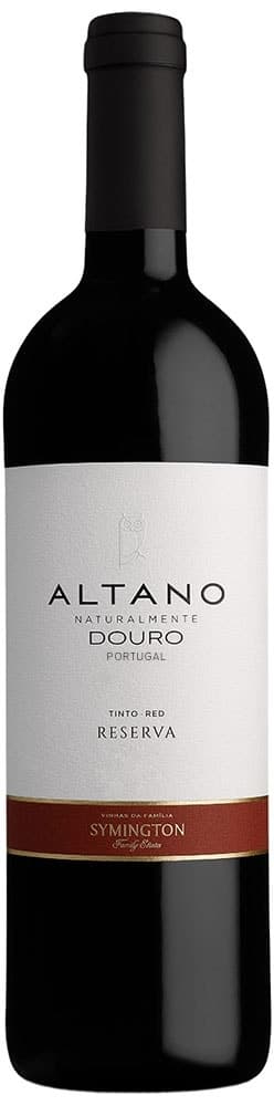 Vinho Symington Altano Reserva Douro 2021