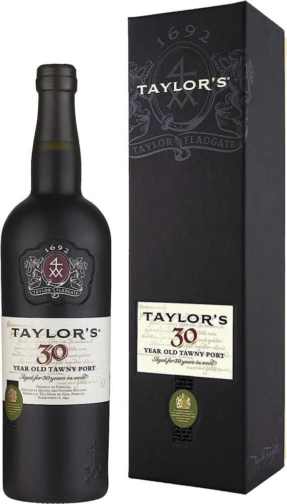 Vinho Taylor's 30 Year Old Tawny Port