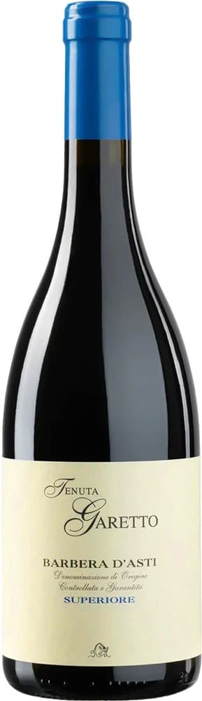 Vinho Gianni Gagliardo Barbera d'Asti Docg Superiore 2020