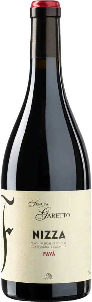 Vinho Gianni Gagliardo Favà Nizza Docg 2020