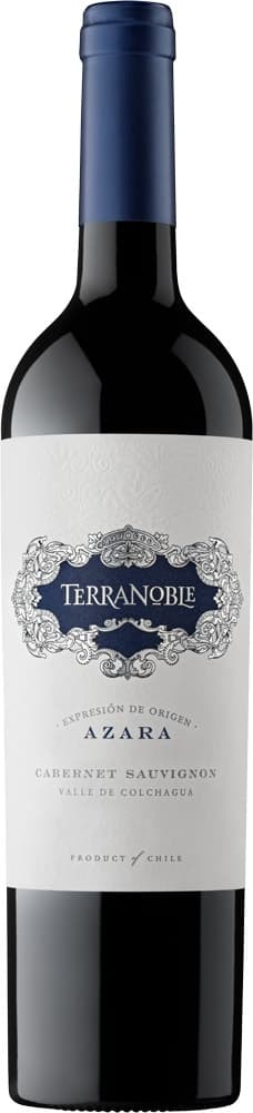Vinho Terranoble Azara Cabernet Sauvignon 2021