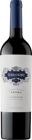Anúncio: Terranoble Azara 750Ml Carmenere