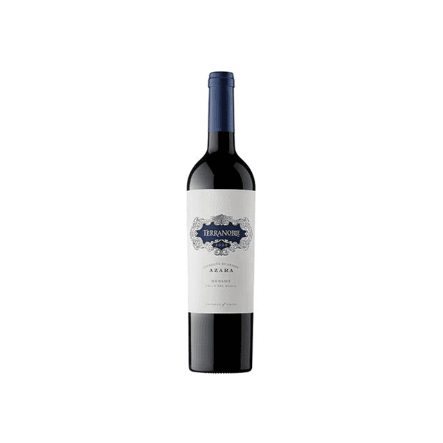 Vinho Terranoble Azara Merlot 750ml