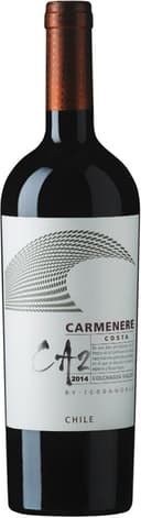 Anúncio: Vinho Terranoble CA2 Carmenere Costa 2014