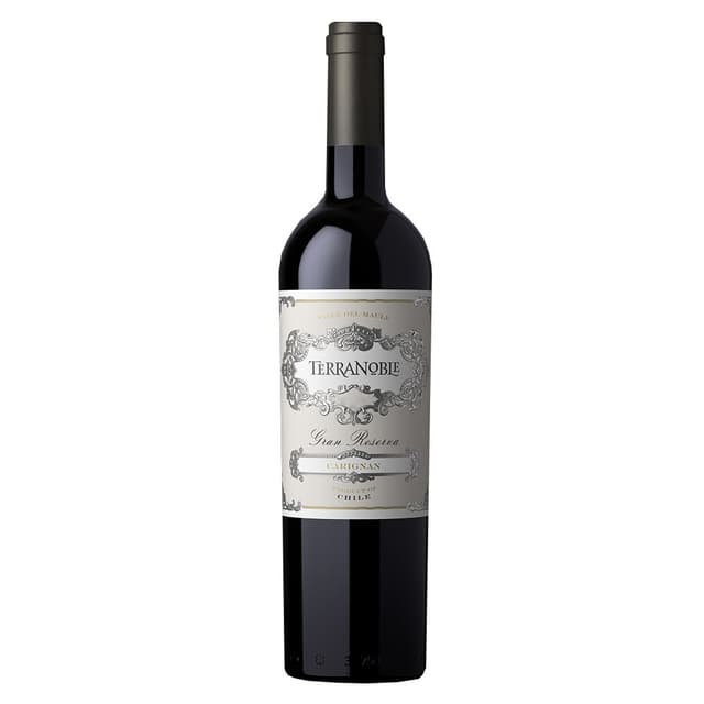 Vinho TerraNoble Gran Reserva Cabernet Sauvignon 750ml