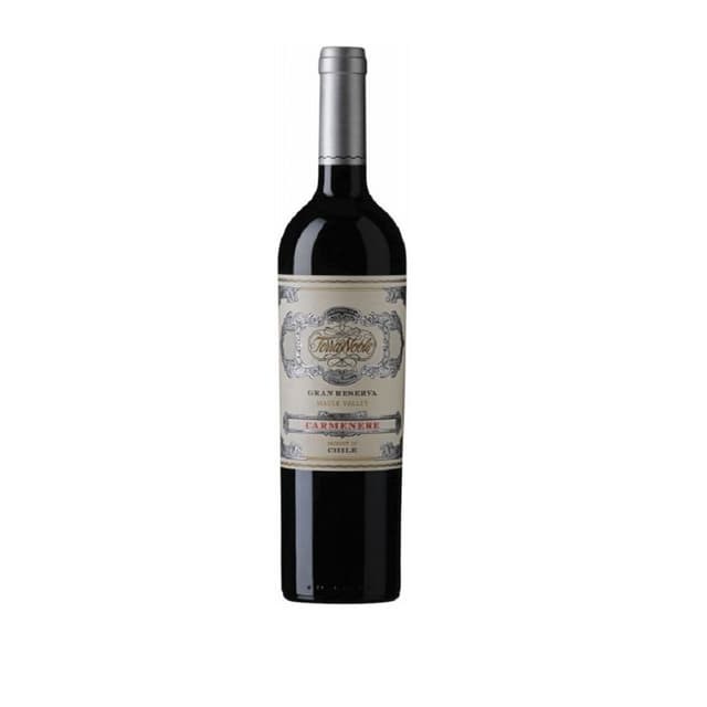 Vinho Terranoble Gran Reserva Carmenere 750ml