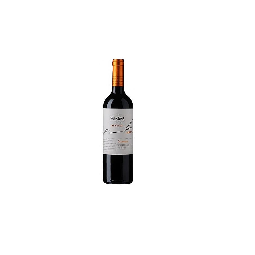 Vinho Terranoble Reserva Carmenere 750ml