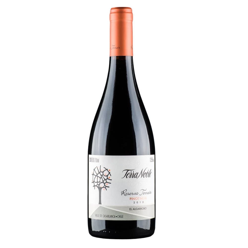 Vinho Terranoble Reserva Pinot Noir 750ml