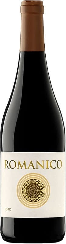 Vinho Sierra Cantabria Romanico 2021