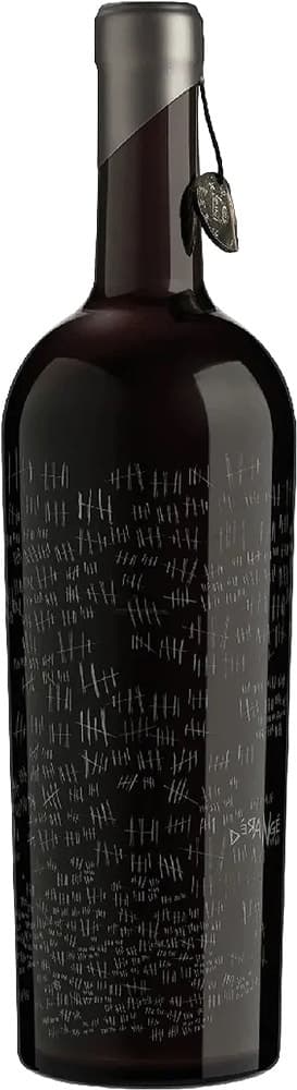Vinho The Prisoner Dérangé Red Blend 2021